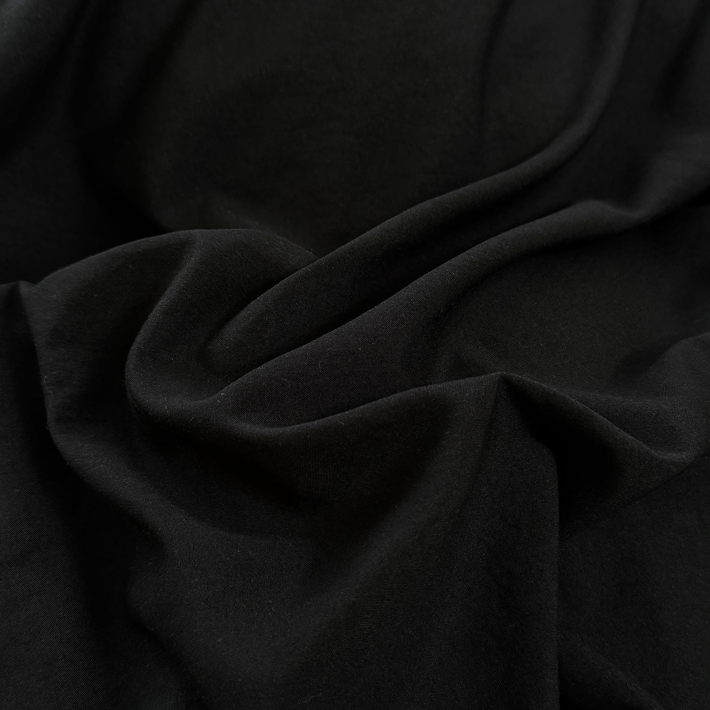 3Pcs Black Eye Embroidery Printed Quilt Duvet Cover Bedding Set