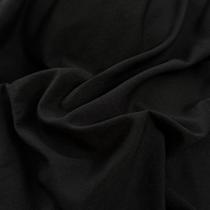 3Pcs Black Eye Embroidery Printed Quilt Duvet Cover Bedding Set