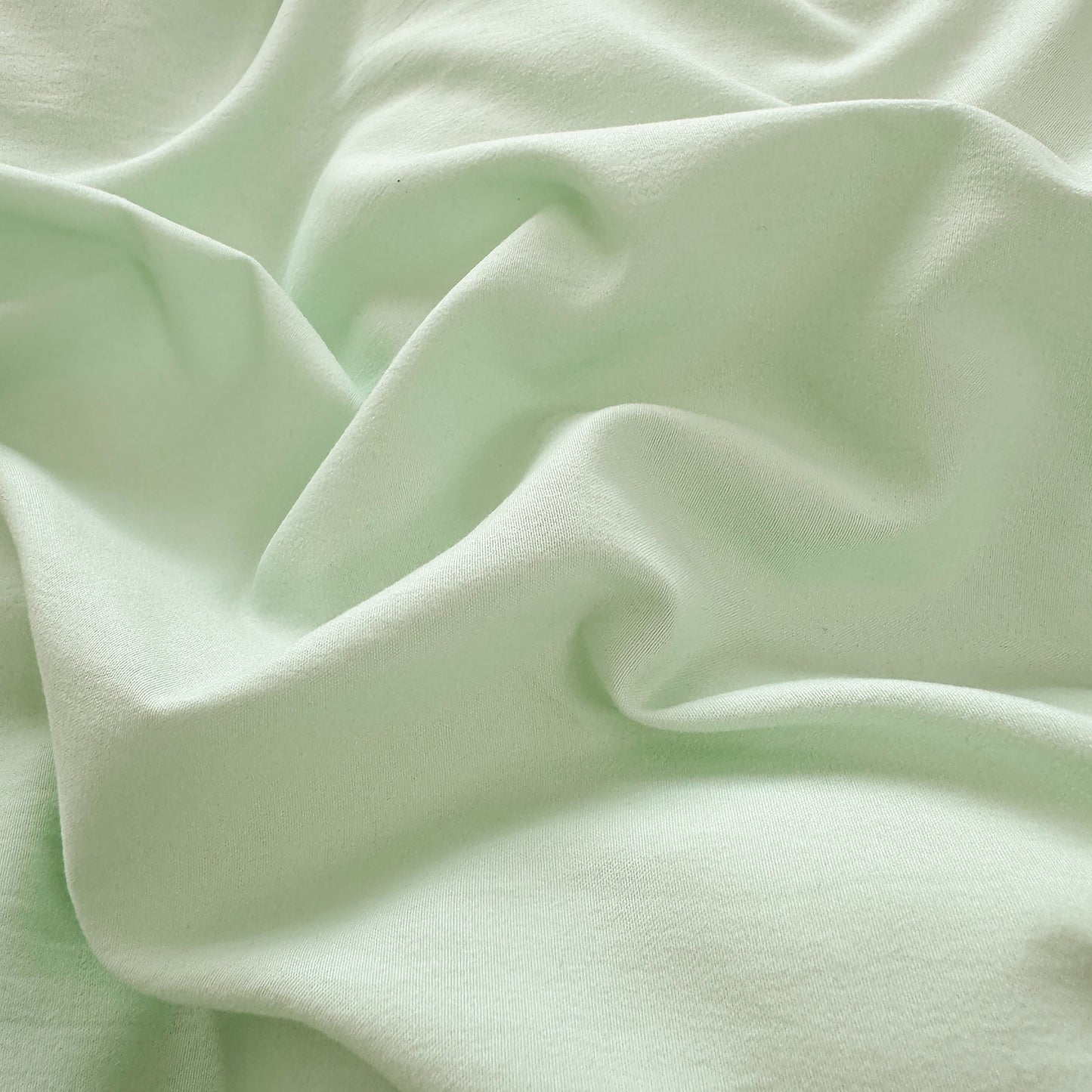 3Pcs Green Eye Embroidery Printed Quilt Duvet Cover Bedding Set